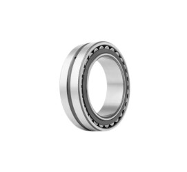 ‎Łożyska rolkowe 22210-E-W33 Ø wew: 50 mm Równoległy Ø zew: 90 mm szerokość 23 mm RS PRO 2 dynamiczne 105 kN statyczne