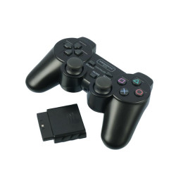 Cytron Wireless PS2 Controller (Compatible)