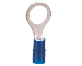 Końcówka kablowa oczkowa L-RB 8 1,5-2,5/M8 63104200 /100szt./