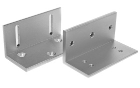 Uchwyt montażowy BK-120Z typu "Z" do drzwi otwieranych do wewnątrz