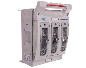 Rozłącznik izolacyjny bezpiecznikowy 250A RBK 1 pro-SD-M 60 /zaciski śrubowe M 35-120mm2/ 63-811750-061