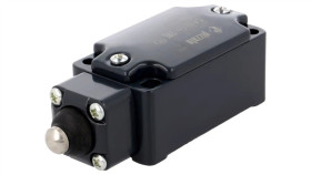 Fd510 Wyłącznik Krańcowy Gumowe Uszczelnienie,Trzpień O10mm 10A