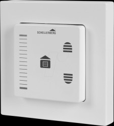 17140 Shutter switch, touch