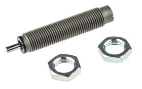 Amortyzator pneumatyczny RB SMC dł. 53.7mm