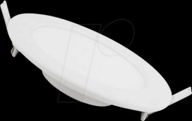 LX300117 Downlight recessed luminaire, 24 W, 2565 lm, 3000-6000 K CCT, di