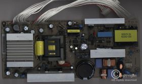 6709900002 LG2637TD STRT2268 (ZAMIENNIK+INSTRUKCJA)