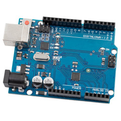 Uno R3 z układem Atmega16U2 zgodne z Arduino® Uno