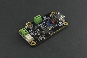 DFRobot Solar Power Manager 5V
