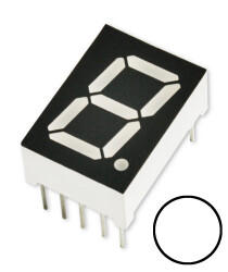 LED1-AS-05218BW-B