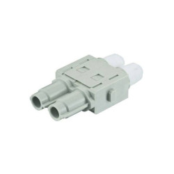 Harting 09 14 002 3025 Pin Module 1pc Connector durable build