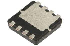 Tranzystor; unipolarny; AON7410; N-MOSFET; 24A; 30V; 200mW; 0,2Ohm; uDFN8; powierzchniowy (SMD); Alpha & Omega Semiconductor; na
