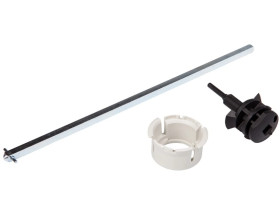 Wałek napędu 200mm do roz.1,2,3 HZC112