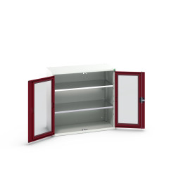 Szafa Blacha stalowa Bott 1050 x 550 x 1000mm