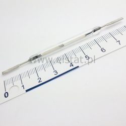 Kontaktron-rurka 50mm NO 24VDC 0,5A