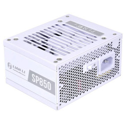 Lian Li SP850 PC power supply unit 850 W SFX 80 PLUS Gold compact efficient