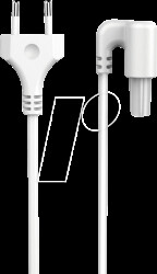 62425211 Flexline Connection Cable Pendant, 3m wht