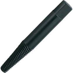 Rennsteig 470 001 3 Spiral Screw Extractor - Size 1