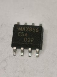 MAX856CSA SMD - UKŁAD SCALONY