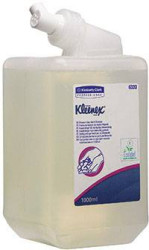 Mydło w płynie Kleenex Sensitiv 1 l