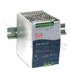 PS-SDR-480-24