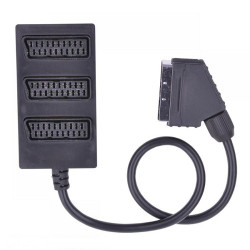 Rozdzielacz EURO-3EURO