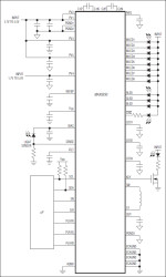 WLED Charge Pump, RGB, OLED Boost, LDOs with ALC and CAI