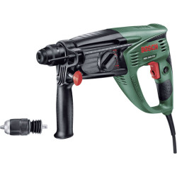 Bosch 0603393200 PBH 3000 FRE SDS-PLUS Rotary Hammer 750W &amp; Case