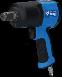 BT160200 3/4" pneumatic impact wrench, 1800 Nm