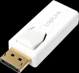 CV0057 DisplayPort to HDMI adapter