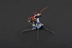 Insectbot Kit [DISCONTINUED]