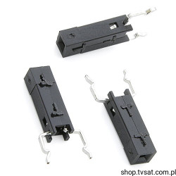 SOCKET-1-PIN Socket 1Pin R=5.00mm h=8mm THT