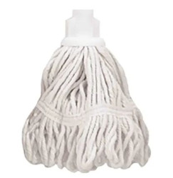 Głowica mopów, 173 x 43mm, Bawełna