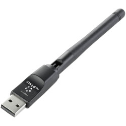 Renkforce RF-5241860 Wi-Fi Dongle USB 2.0 150MBit/s Networking adapter