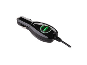 Ładowarka samochodowa microUSB 800mAh M-Life
