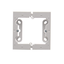 SIMON54 biały DSC/11 Puszka n/t składana podstaw.