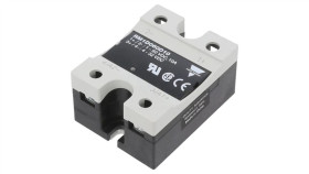 Rm1d060d10 Przekaźnik Półprzewodnikowy Uster: 4...32Vdc 10A 1...60Vdc Rm1d