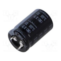 55LGX2D471MELZ35