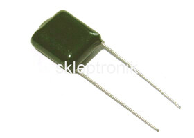 Kondensator MKT 3,9nF/100V