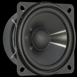 2091 8 ohm full-range speaker