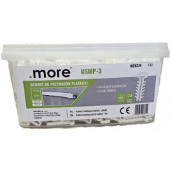 Wiaderko uchwytów USMP-3 (900 szt)