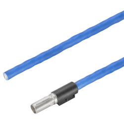 Weidm&#x171;ller 2003820100 Cable Insert 1m Cat 6A