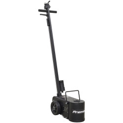 Sealey YAJ301 Air Operated Jack 30tonne - Single Stage