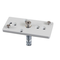 MP-500 - płytka montażowa