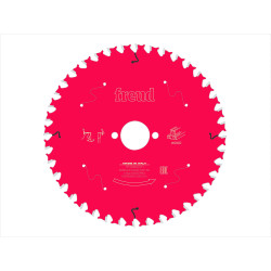 Freud F03FS09718 Wood Circular Saw Blade 190 x 30 x 2.4/1.6mm x 40T