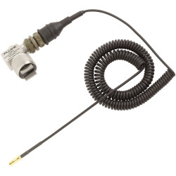 Fluke 4636786 805/ES Sensor, 1pc, stranded wire for flexible wiring use