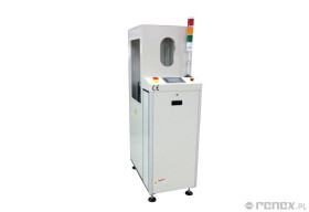 PCB Buffer - Transporter liniowy dla PCB 535x(50-460)mm z funkcją magazynowania