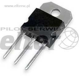 BU2508A NPN 1500V 15A 125W SOT93