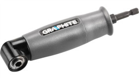 Kątowa Nasadka Wiertarska Na Bit 1/4