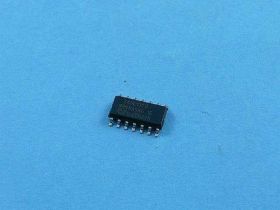 74HC-132D SO-14 UKŁAD