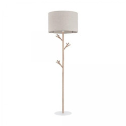 Lampa podłogowa ALBERO LEN 5574 TK LIGHTING